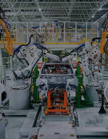 自動(dòng)化流水線